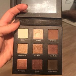 RealHer II palette “Do your squats”
